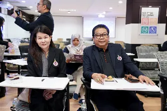 ต้อนรับคณะศึกษาดูงานจากมหาวิทยาลัยวลัยลักษณ์