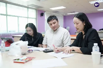 โครงการออกแบบการจัดการเรียนการสอนรายวิชาในหมวดวิชาศึกษาทั่วไป ฉบับปรับปรุง พ.ศ. 2570