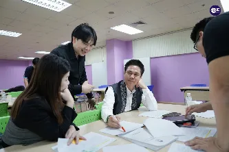 โครงการออกแบบการจัดการเรียนการสอนรายวิชาในหมวดวิชาศึกษาทั่วไป ฉบับปรับปรุง พ.ศ. 2570