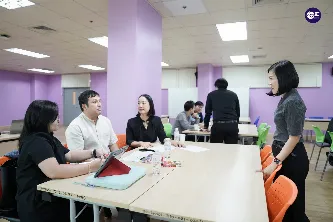 โครงการออกแบบการจัดการเรียนการสอนรายวิชาในหมวดวิชาศึกษาทั่วไป ฉบับปรับปรุง พ.ศ. 2570