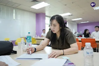 โครงการออกแบบการจัดการเรียนการสอนรายวิชาในหมวดวิชาศึกษาทั่วไป ฉบับปรับปรุง พ.ศ. 2570