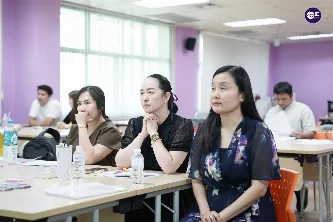 โครงการออกแบบการจัดการเรียนการสอนรายวิชาในหมวดวิชาศึกษาทั่วไป ฉบับปรับปรุง พ.ศ. 2570
