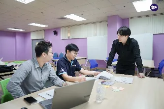 โครงการออกแบบการจัดการเรียนการสอนรายวิชาในหมวดวิชาศึกษาทั่วไป ฉบับปรับปรุง พ.ศ. 2570