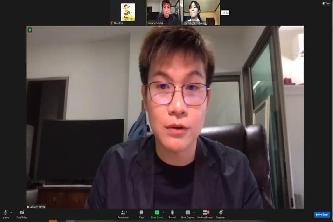 มหาวิทยาลัยพะเยาดำเนินการสอบสัมภาษณ์คัดเลือกนักเรียนเข้าศึกษาต่อในมหาวิทยาลัยพะเยา ระดับปริญญาตรี รอบ1 (Portfolio) ประจำปีการศึกษา 2566